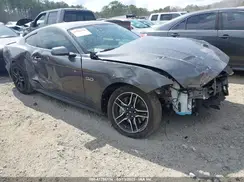 1FA6P8CF1P5301691 2023 FORD MUSTANG