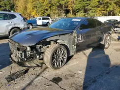 1FA6P8CF1P5302260 2023 FORD MUSTANG