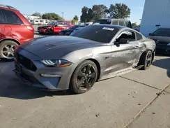 1FA6P8CF1P5303019 2023 FORD MUSTANG