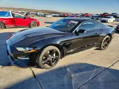 1FA6P8CF1P5303246 2023 FORD MUSTANG