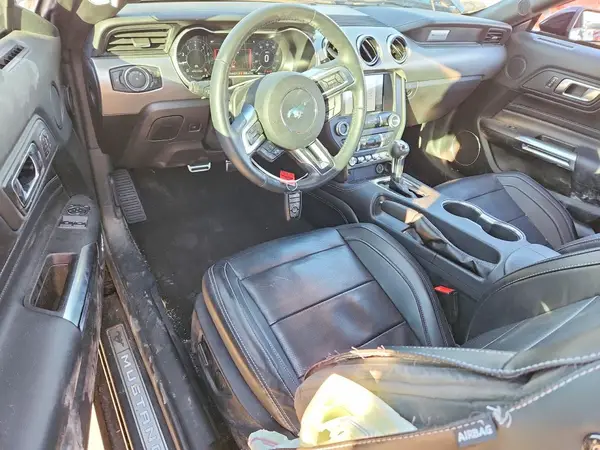 1FA6P8CF1P5303246 2023 FORD MUSTANG - Image 8