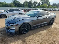 1FA6P8CF1P5303618 2023 FORD MUSTANG