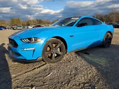 1FA6P8CF1P5303652 2023 FORD MUSTANG