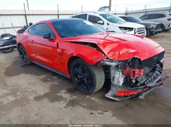 1FA6P8CF1P5304235 2023 FORD MUSTANG