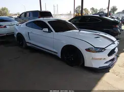 1FA6P8CF1P5304266 2023 FORD MUSTANG