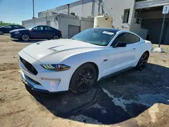 1FA6P8CF1P5305594 2023 FORD MUSTANG