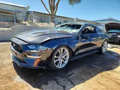 1FA6P8CF1P5306132 2023 FORD MUSTANG