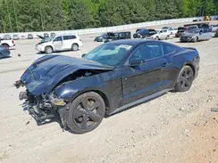 1FA6P8CF1P5306292 2023 FORD MUSTANG