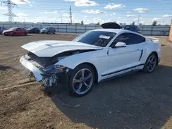 1FA6P8CF1P5306504 2023 FORD MUSTANG