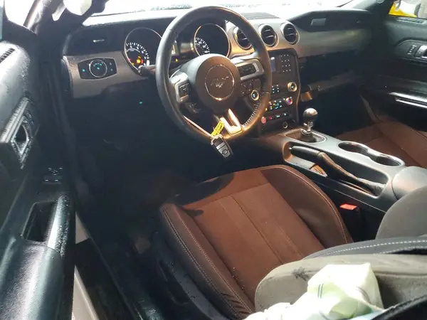 1FA6P8CF1P5307149 2023 FORD MUSTANG - Image 8