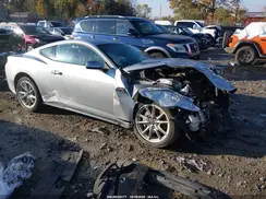 1FA6P8CF1R5400384 2024 FORD MUSTANG