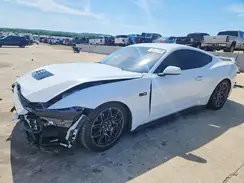 1FA6P8CF1R5401017 2024 FORD MUSTANG