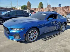 1FA6P8CF1R5401809 2024 FORD MUSTANG