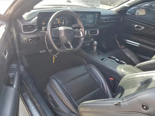 1FA6P8CF1R5401809 2024 FORD MUSTANG - Image 8