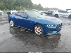 1FA6P8CF1R5401941 2024 FORD MUSTANG