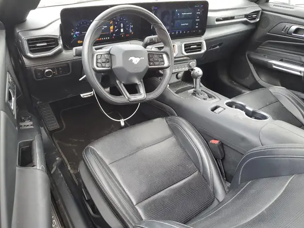 1FA6P8CF1R5402006 2024 FORD MUSTANG - Image 8