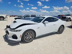 1FA6P8CF1R5402491 2024 FORD MUSTANG