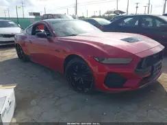 1FA6P8CF1R5402765 2024 FORD MUSTANG