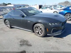 1FA6P8CF1R5404032 2024 FORD MUSTANG