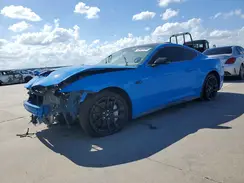 1FA6P8CF1R5405035 2024 FORD MUSTANG