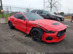 1FA6P8CF1R5405374 2024 FORD MUSTANG