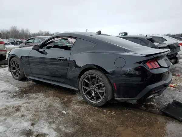 1FA6P8CF1R5405908 2024 FORD MUSTANG - Image 2
