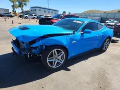 1FA6P8CF1R5409862 2024 FORD MUSTANG