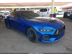 1FA6P8CF1R5410493 2024 FORD MUSTANG