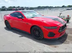 1FA6P8CF1R5410607 2024 FORD MUSTANG