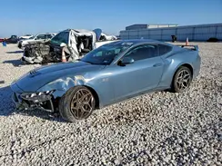 1FA6P8CF1R5410624 2024 FORD MUSTANG
