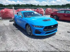 1FA6P8CF1R5410929 2024 FORD MUSTANG