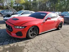 1FA6P8CF1R5412101 2024 FORD MUSTANG