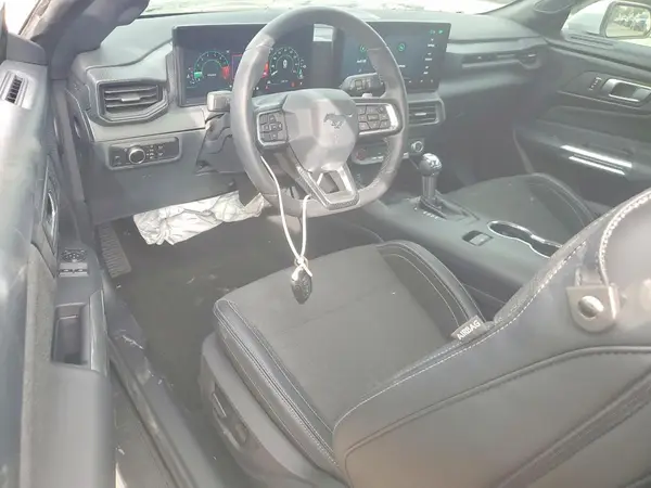 1FA6P8CF1R5412440 2024 FORD MUSTANG - Image 8