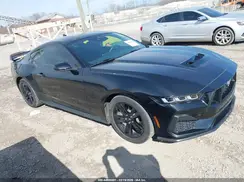 1FA6P8CF1R5412891 2024 FORD MUSTANG