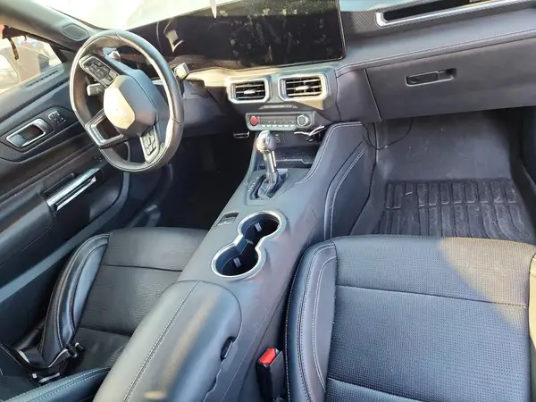 1FA6P8CF1R5412910 2024 FORD MUSTANG - Image 8