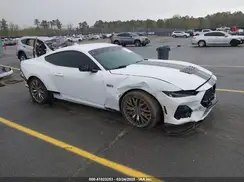 1FA6P8CF1R5414818 2024 FORD MUSTANG