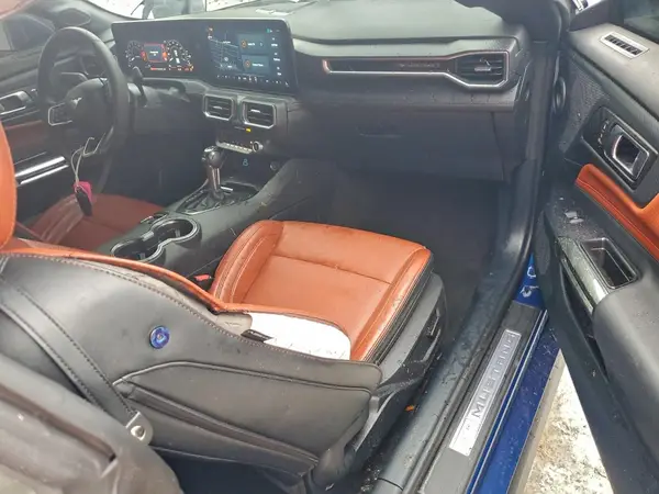 1FA6P8CF1R5414964 2024 FORD MUSTANG - Image 8