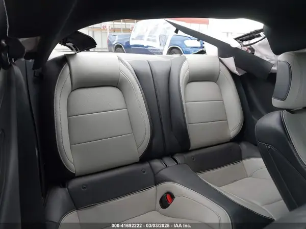 1FA6P8CF1R5418108 2024 FORD MUSTANG - Image 8
