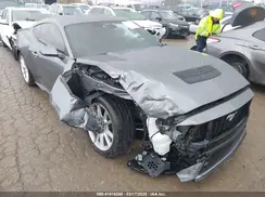 1FA6P8CF1R5418934 2024 FORD MUSTANG