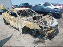 1FA6P8CF1R5419405 2024 FORD MUSTANG