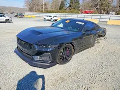 1FA6P8CF1R5419565 2024 FORD MUSTANG