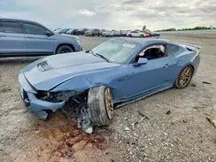1FA6P8CF1R5419923 2024 FORD MUSTANG