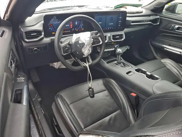 1FA6P8CF1R5422515 2024 FORD MUSTANG - Image 8