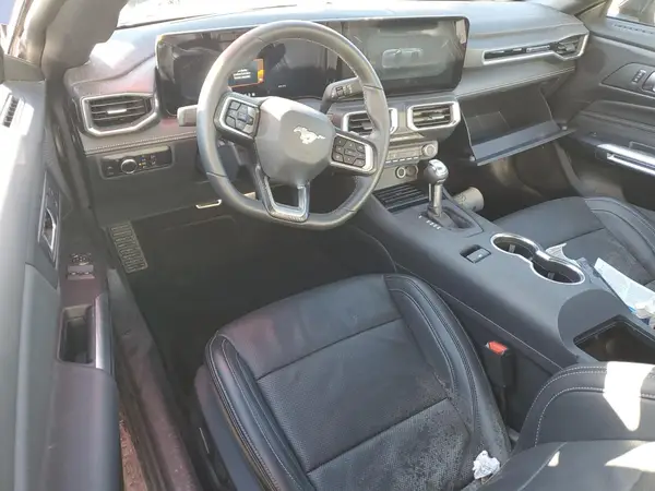 1FA6P8CF1R5427889 2024 FORD MUSTANG - Image 8