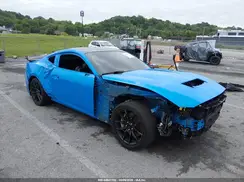 1FA6P8CF1R5427987 2024 FORD MUSTANG