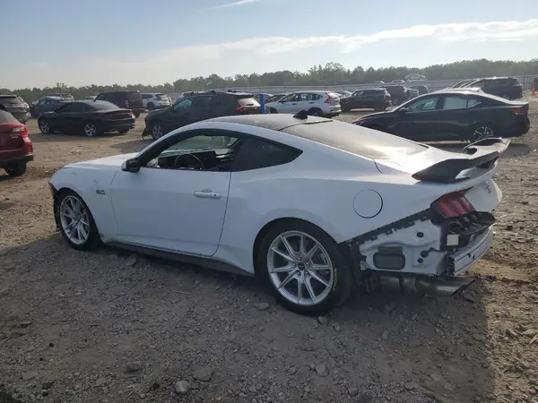 1FA6P8CF1R5428380 2024 FORD MUSTANG - Image 2