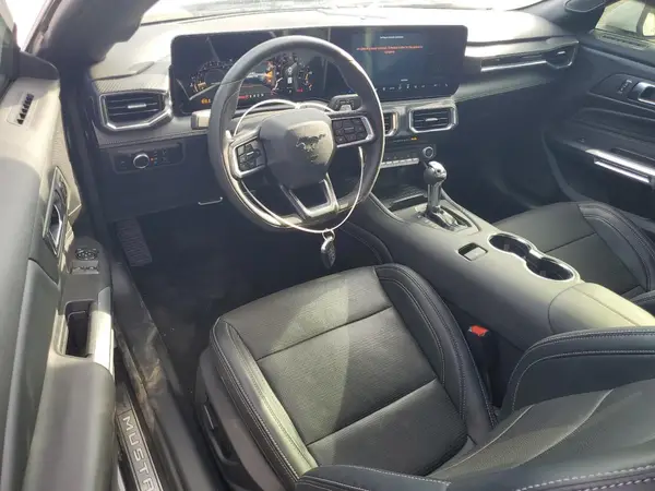 1FA6P8CF1R5428380 2024 FORD MUSTANG - Image 8