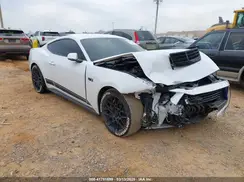 1FA6P8CF1R5428590 2024 FORD MUSTANG
