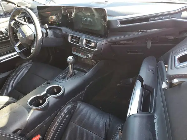 1FA6P8CF1R5428850 2024 FORD MUSTANG - Image 8