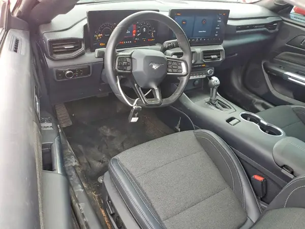 1FA6P8CF1R5428900 2024 FORD MUSTANG - Image 8